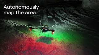Autonomous Exploration