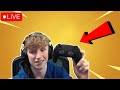 🔴SOLO RANKED LIVE (FORTNITE CHAPTER 5) FORTNITE LIVE!