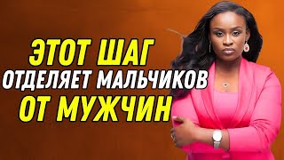 видео: Только настоящие мужчины делают это — и женщины чувствуют это мгновенно | Джессика Опаре картинка: Только настоящие мужчины делают это — и женщины чувствуют это мгновенно | Джессика Опаре