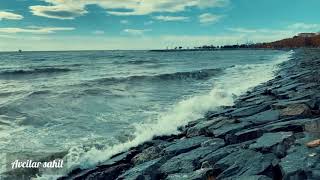 Istanbul Avcılar Sahil