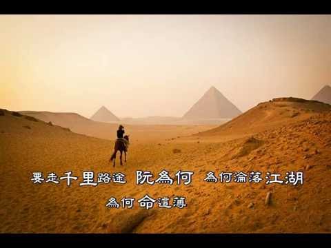 黃俊雄布袋戲的【苦海女神龍】街頭藝人－多琳 演唱.(許富凱.葉璦菱.李翊君演唱會)