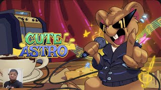 Cute Astro Walkthrough With Platinum Trophy Trophyachievement Guide