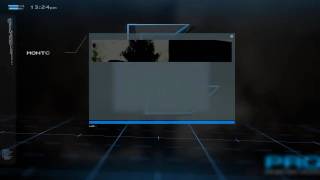 Flat Line Editing™ // 2011 Promo