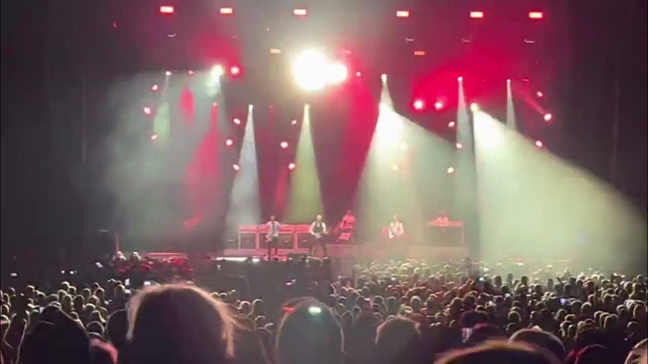 Status Quo at Wembley Arena 3 December 2022 YouTube