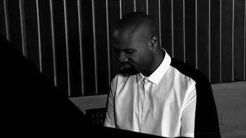 Tasha Cobbs   Fill Me Up  Overflow Medley1 Mic 1 Take Official Video