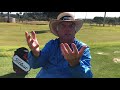 Aj Bonnar Swing Review