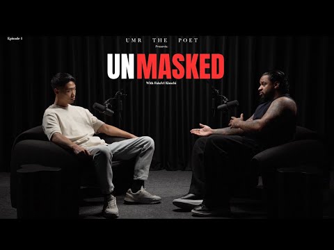 Faith Before Fame The Quiet Conversion Story UNMAKSED Ep 1