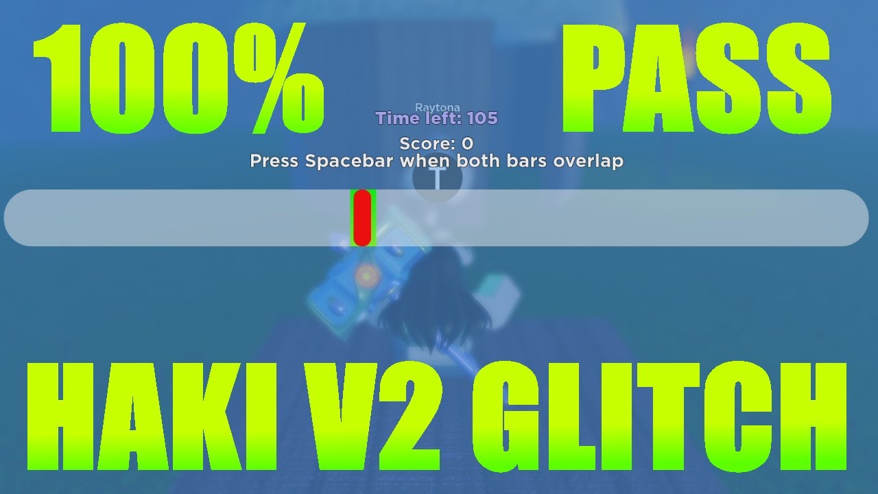 I still cant do the v2 quest even tho I have done all the town quest, ive  maxed out haki v2 go 10 dodges now but still cant! Is there somthing I