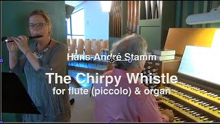 Download Lagu Toccata alla salsa for flute (piccolo) \u0026 organ by Hans-André Stamm MP3