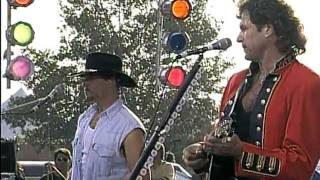 Blackhawk - Every Once in a While (Live at Farm Aid 1995) chords