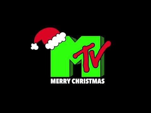 MTV Holiday Commercial Bumper - YouTube