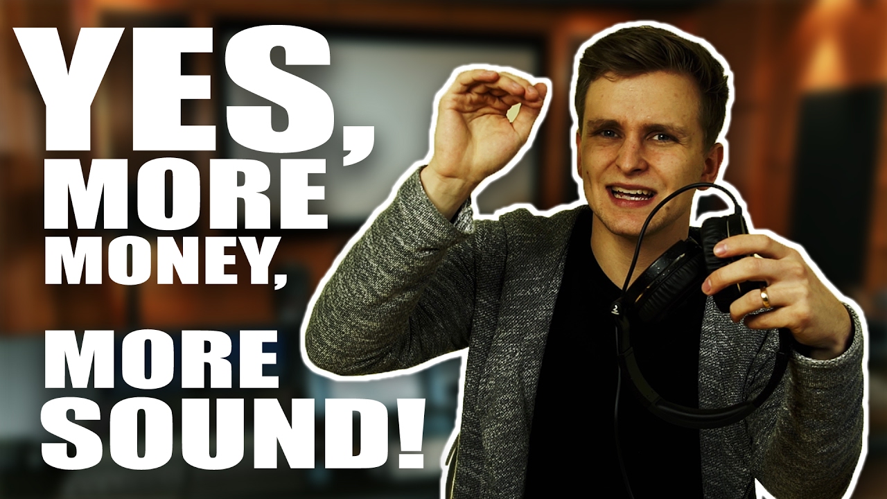 Is It Worth Paying More For Headphones? || Tascam TH-02, Shure SRH440, Focal Spirit