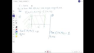 Zoom Lecture 8: Foundations of Quantitative Risk Measurement