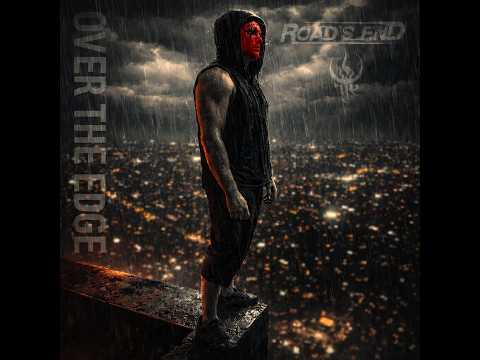 Road's End - Over The Edge [Official Video]