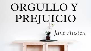 Orgullo y prejuicio - Jane Austen Cap.  49 al 59