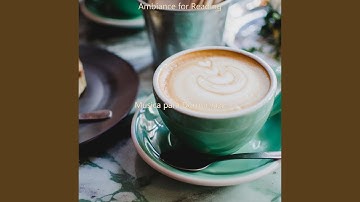 Sparkling Backdrop for Work from Home