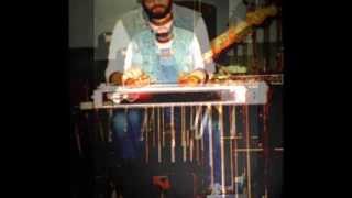 "Malone  Blues" North Sea Jazz Festivall 1982  - KOOS BIEL steelguitar