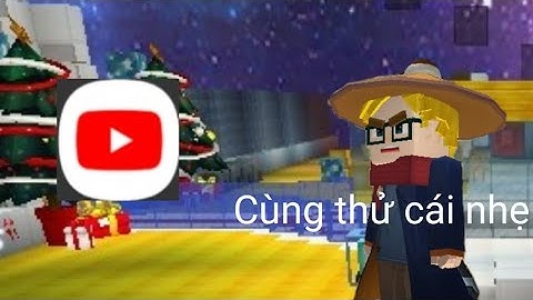 Thử nghiệm những cách bug | Blockman GO 2.23.4