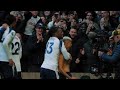 Spurs 2-2 Man Utd | MATCHDAY UNCUT | Behind the scenes access in the Premier League