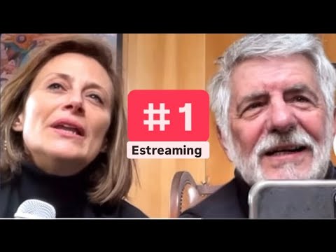 RICARDO Y LILIANA EN VIVO - #1 - YouTube