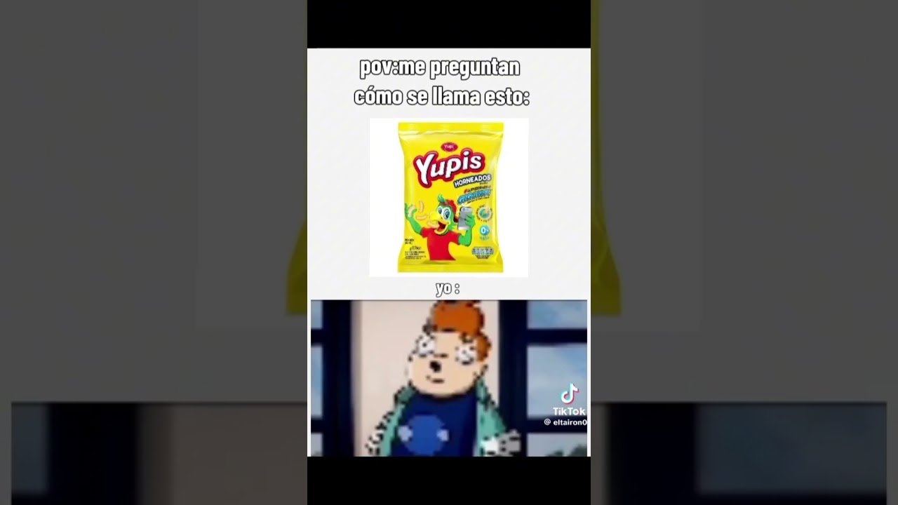 Mundo yupi