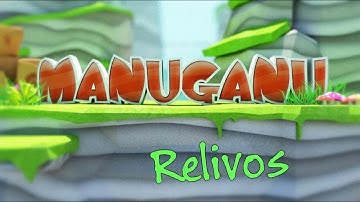 Manuganu Level 1 Start To Run