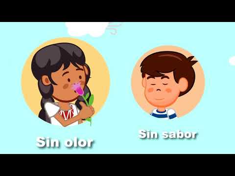 Video: Como Explicar Que Es El Aire