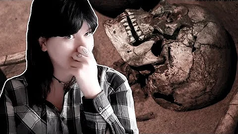 Cosa succede nella bara dopo la morte?