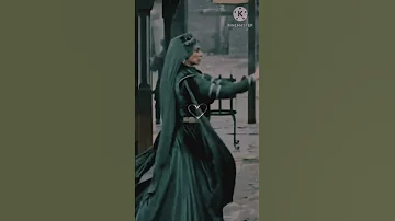 بالا خاتون تهزم عثمان 