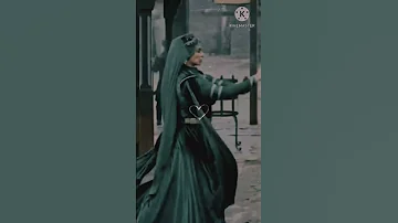 بالا خاتون تهزم عثمان 