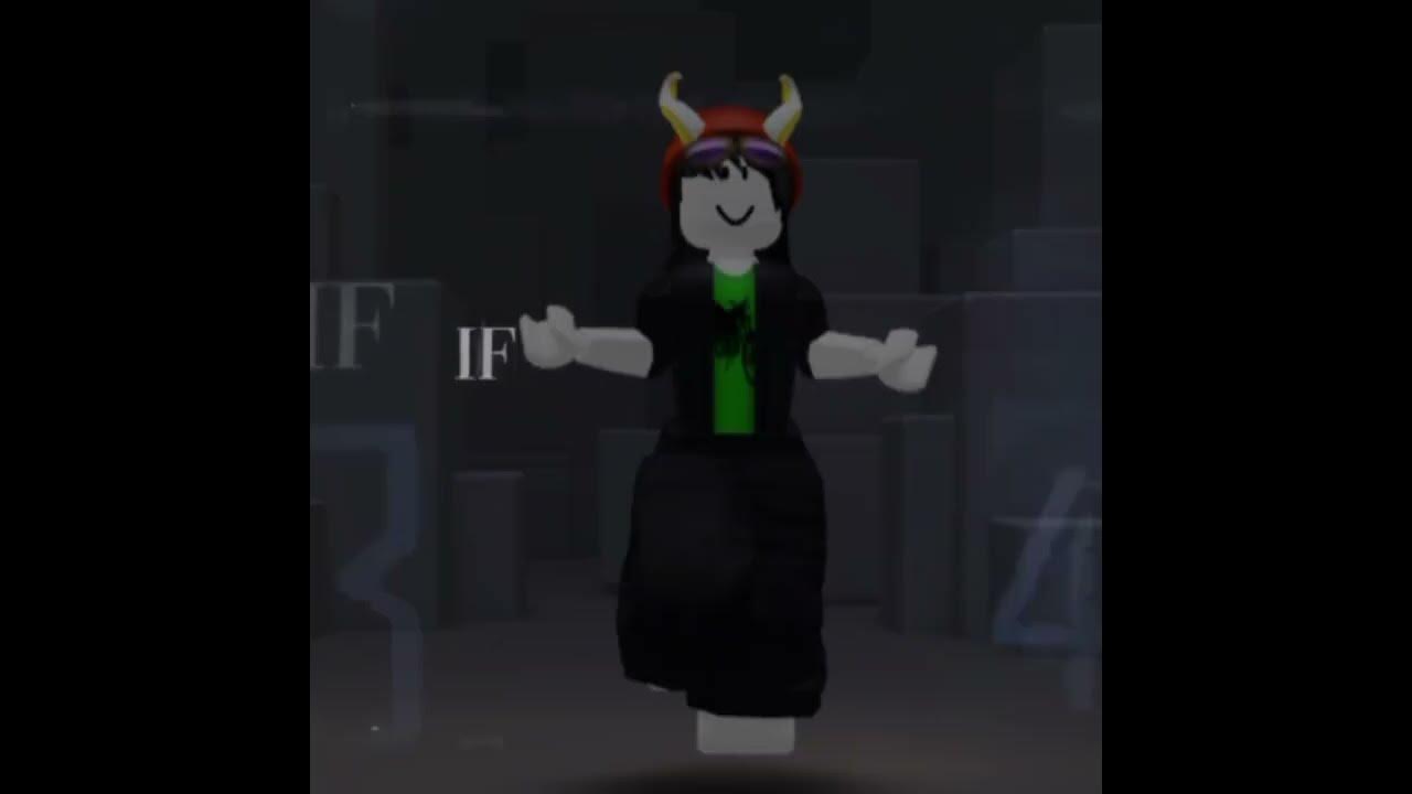 Die with a smile #edits#roblox#music #song #lyrics #love