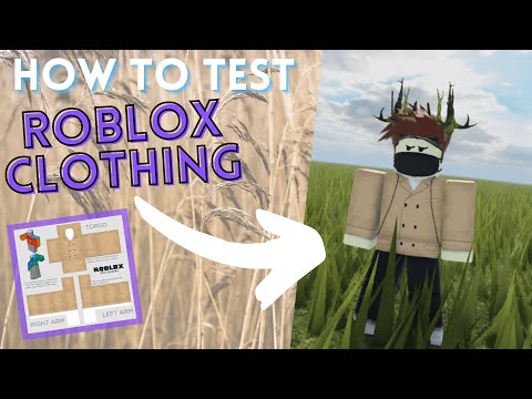 test - Roblox