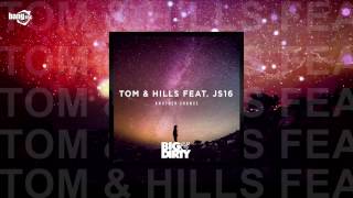 Video thumbnail of "TOM & HILLS FEAT. JS16 - Another Chance"