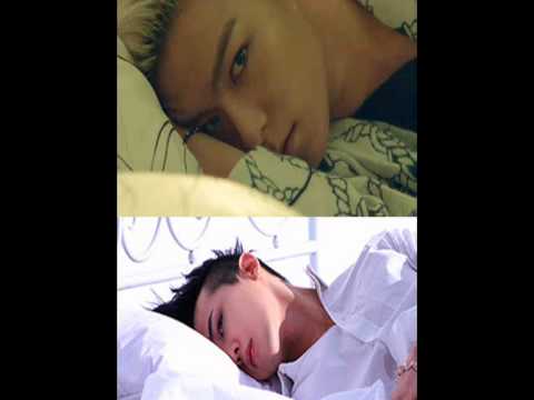 GD&TOP Don't go home/Jibe gajima [Eng lyrics + Romanized]