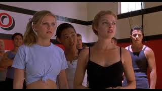 Bring It On (8/10) - Sparky the Choreographer