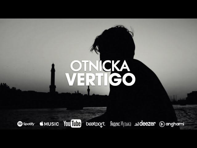 Otnicka - Vertigo