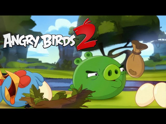 Angry Birds 2 – Apps no Google Play