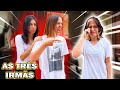 AS TRÊS IRMÃS - EP 04 | Mayumi