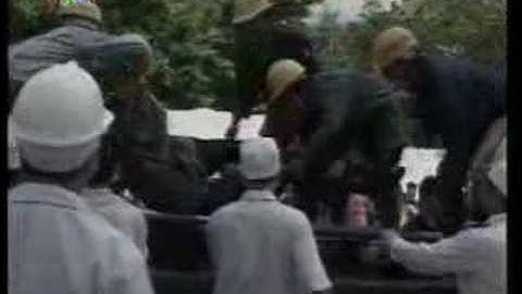 Sập cầu Cần Thơ