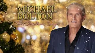 Watch Michael Bolton The Christmas Song video