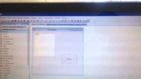 Tutoríal de como crear un proyecto en visual basic 2008 exp