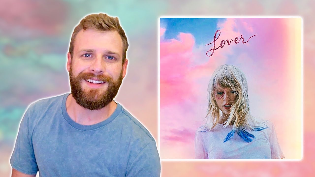 Taylor Swift Lover Album Review Sorta