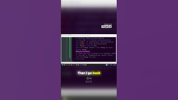 What is a Segmentation Fault  #programming #viralvideo #coding #trending  #shortsvideo  #shortsviral