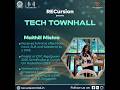 Tech Townhall '26 | Maithili Mishra