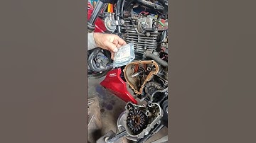RTR 200 timing chain replace #bikeride #bike #automobile
