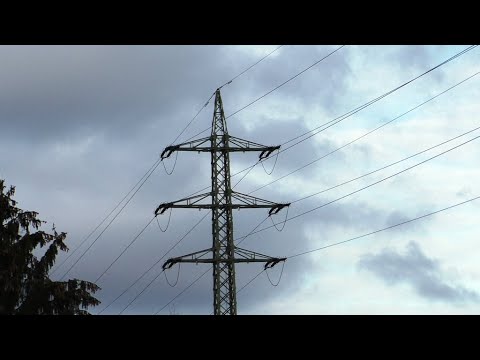 Nachgeforscht Unser Stromnetz Stromausfall Im Dresdner Osten Am 25 12 Youtube