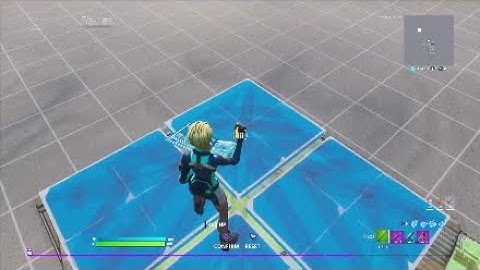 How To *Edit* Fast On Console Without 0 Ping (Builds Turn Invisible)