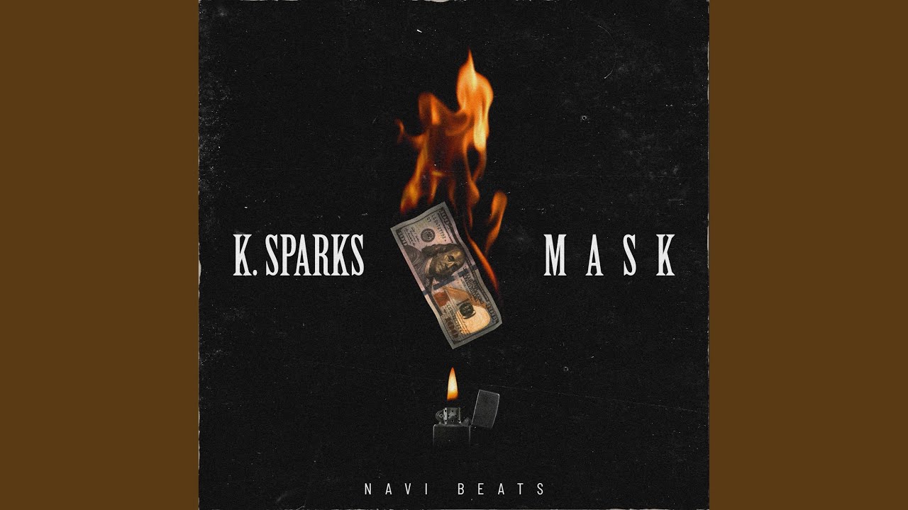 Watch Mask on YouTube Watch Mask on YouTube