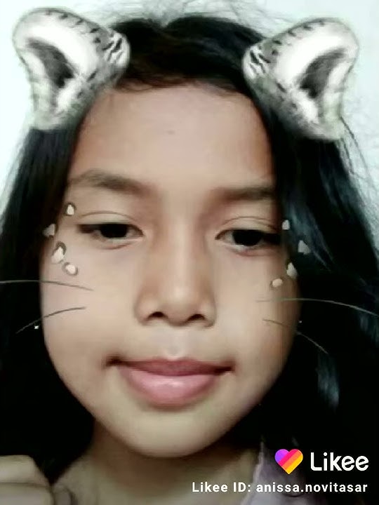 Tiktok anissa