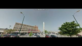 Wicker Park Commons Construction